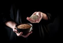 Как выбрать рис, гречку и масло для Великого поста
