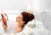Как правильно провести SPA-процедуры дома
