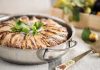 Нежная творожная шарлотка с яблоками, пошаговый рецепт с фото