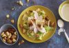 Классический Цезарь с курицей, пошаговый рецепт с фото